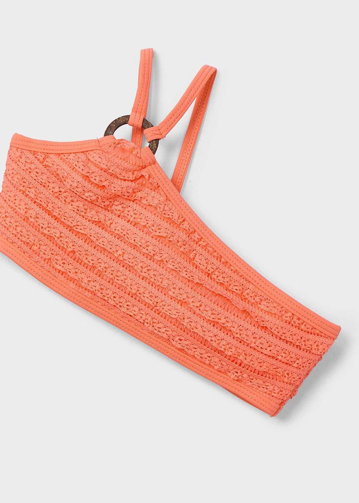 Mayoral Bikini Turuncu 3716