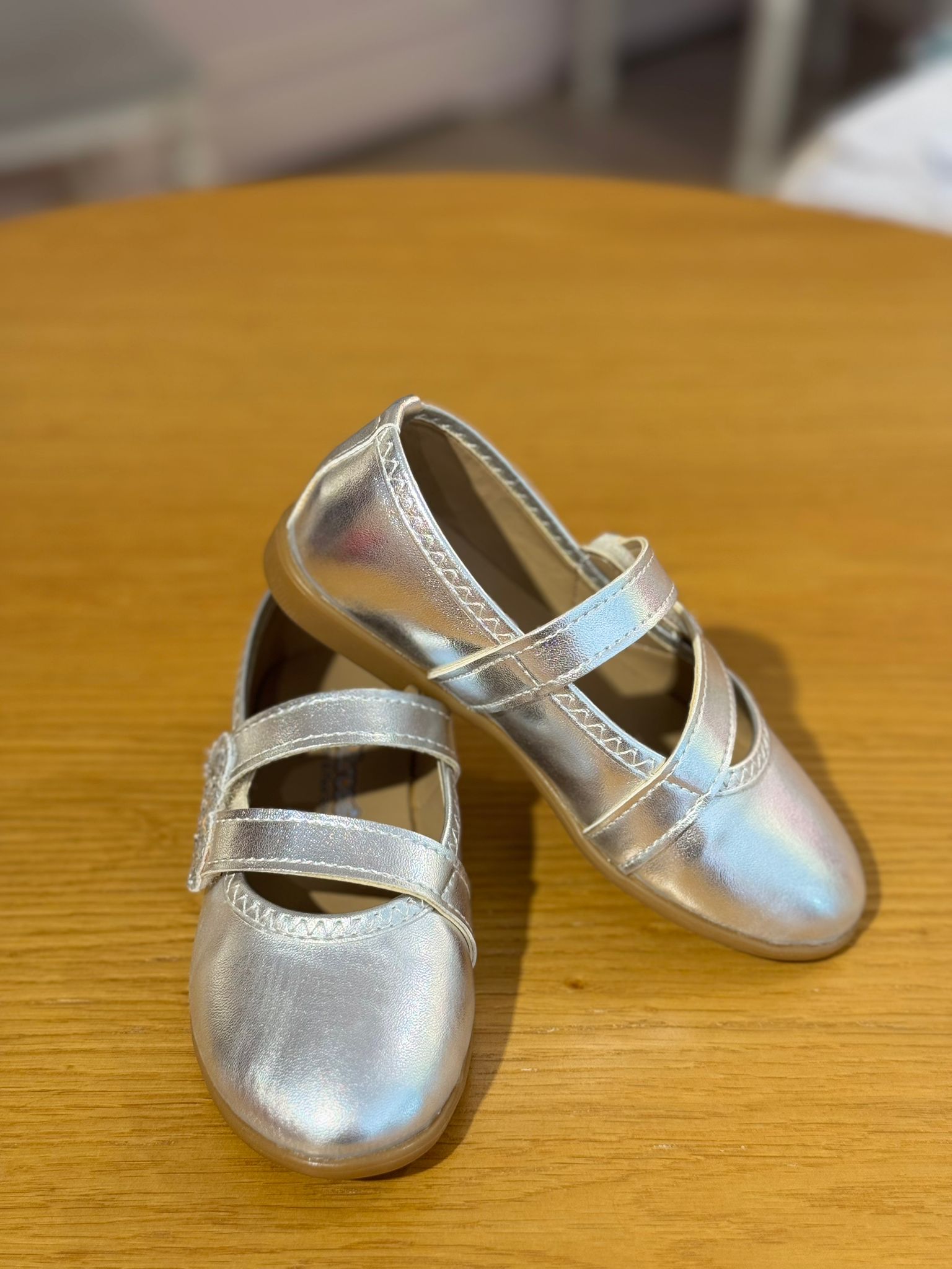 Merli&Rose Kalpli Babet Silver