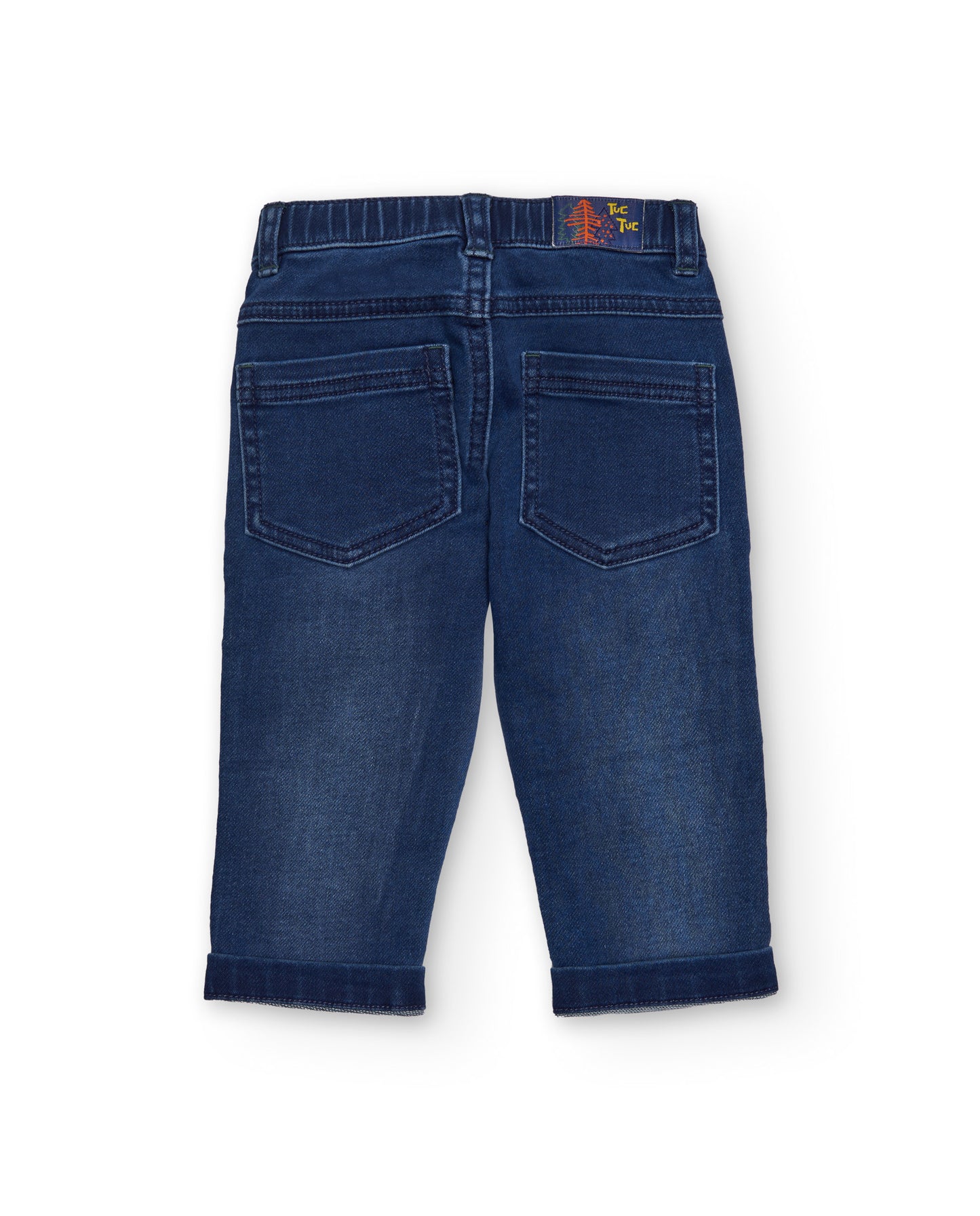 Tuc Tuc Denim Pantolon 11399242