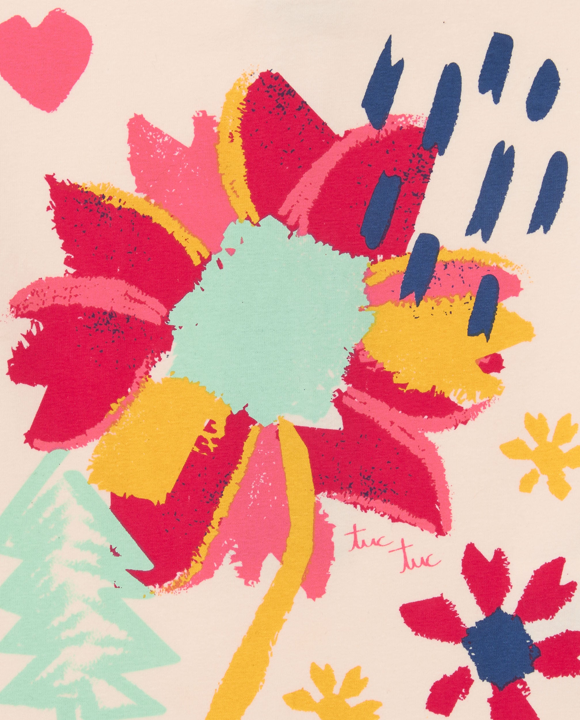 Tuc Tuc Tshirt 11399291