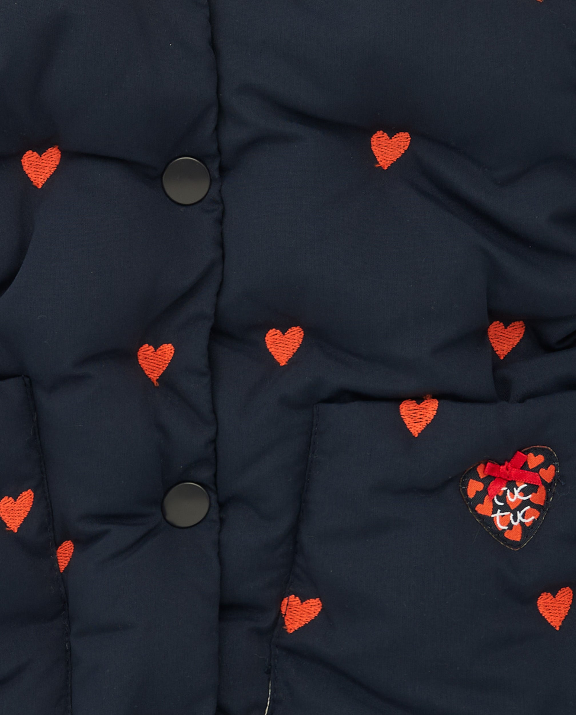 Tuc Tuc Kalp Detay Mont 11399796