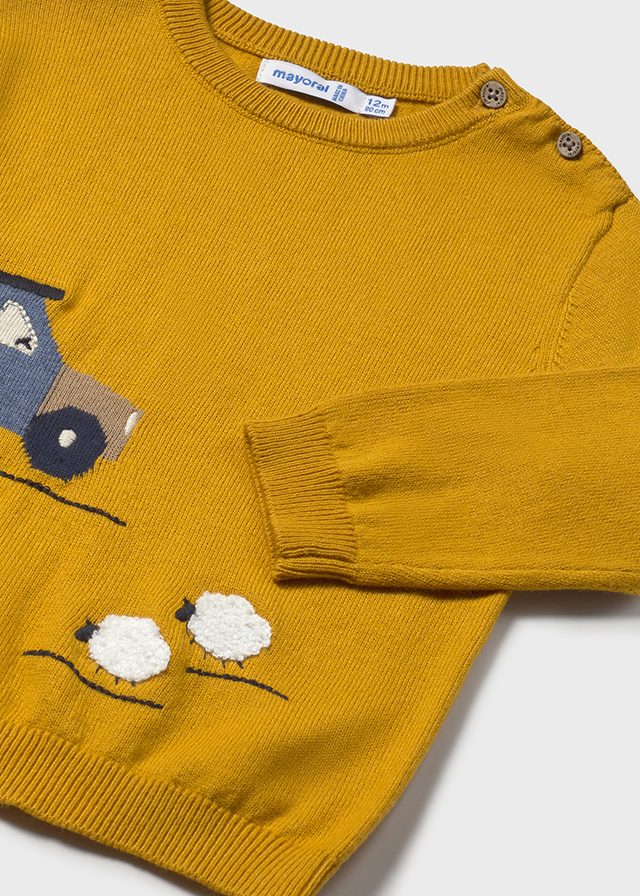 Mayoral Kazak Hardal 2343