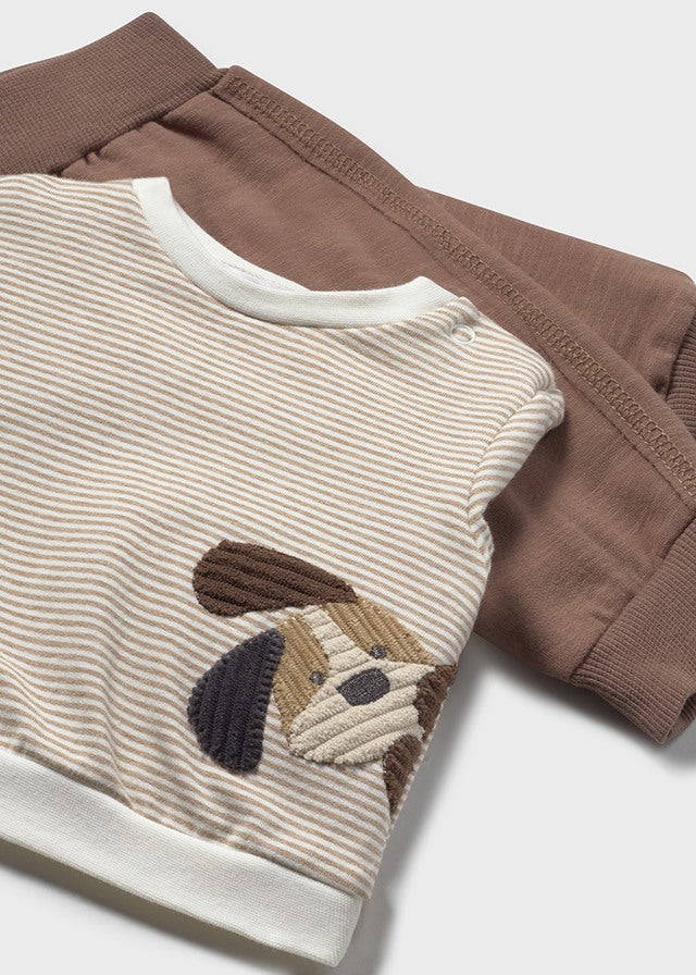 Mayoral Yelekli Eşofman Takım 2640