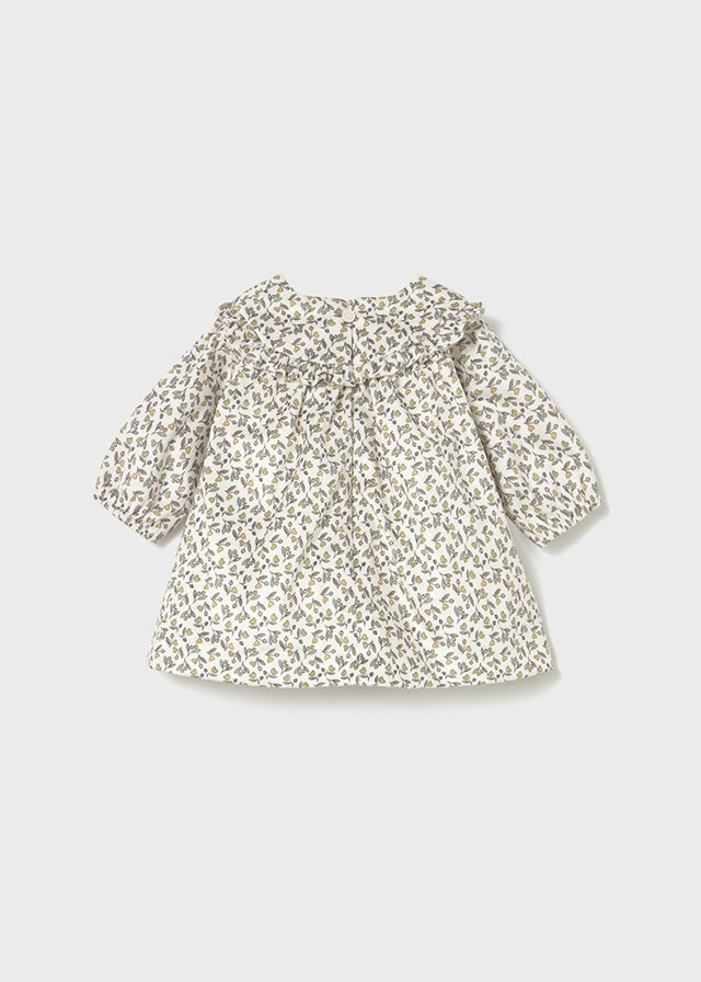 Mayoral Baskılı Elbise 2822