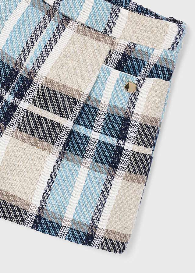 Mayoral Ekose Şort 4225