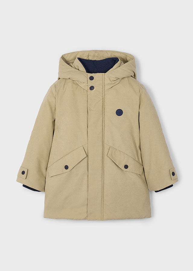 Mayoral Parka 4419