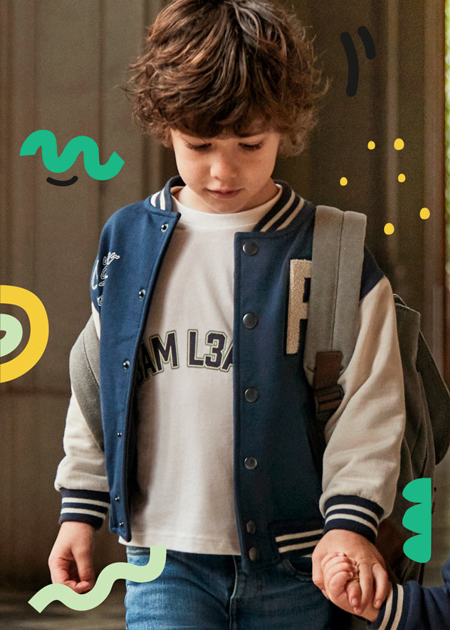 Mayoral Kolej Ceket 4424