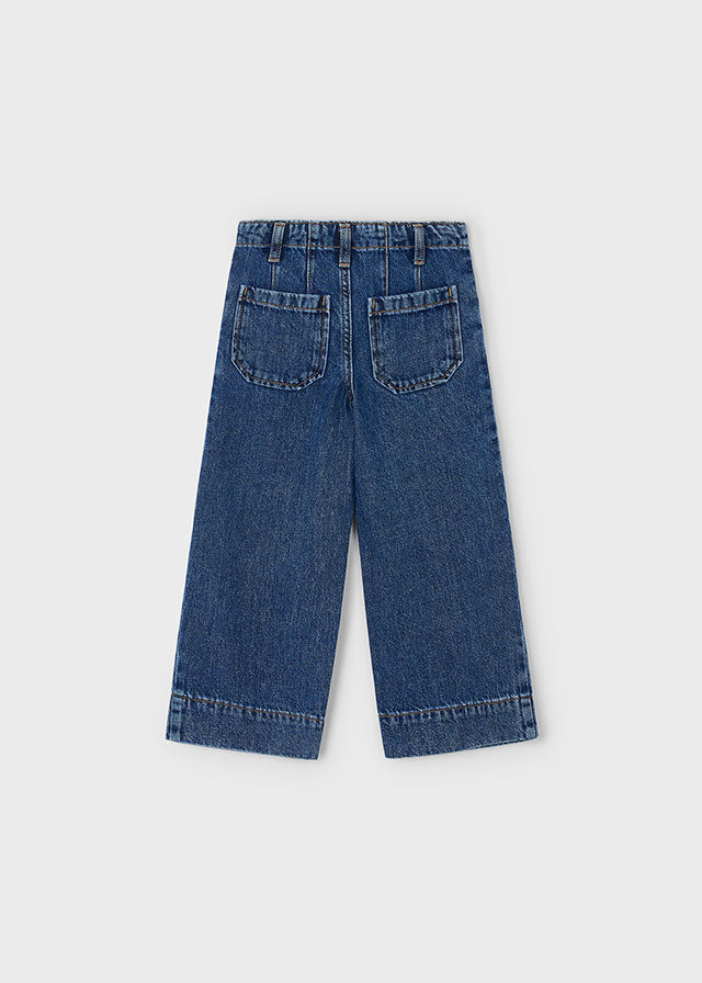 Mayoral Denim Pantolon 4578