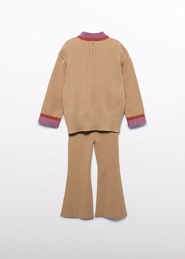 Abel&Lula Pantolon Takım 5732