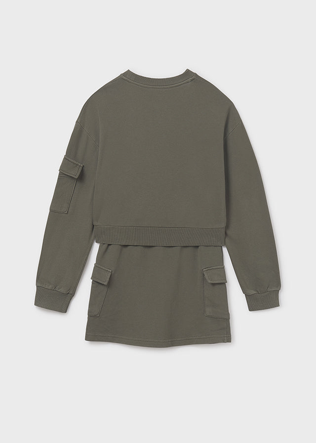 Mayoral Etek Set 7917