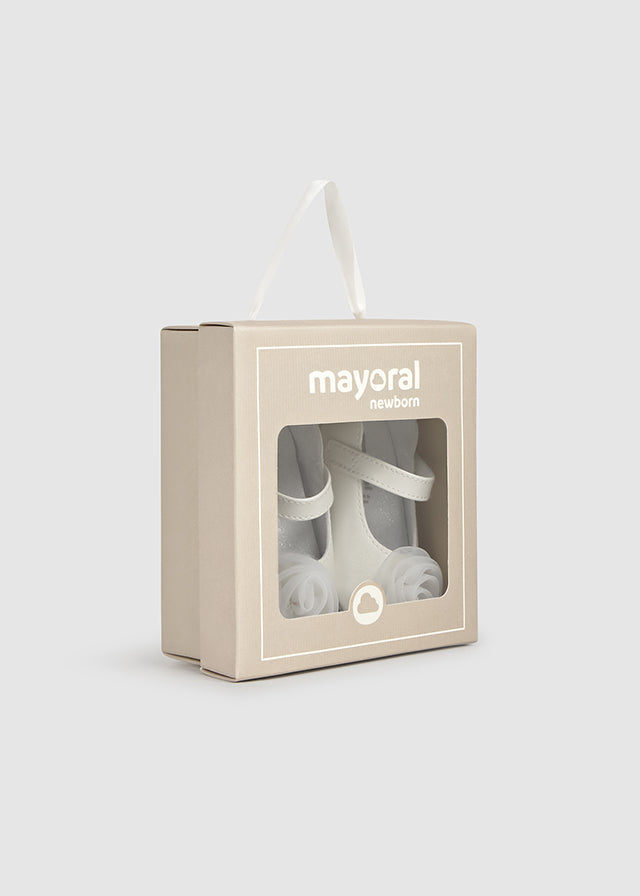 Mayoral Bebek Ayakkabı 9960