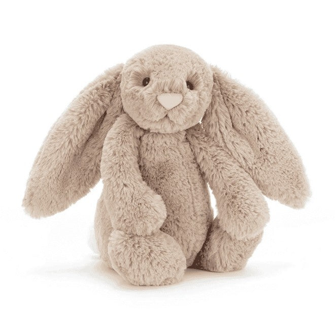 Manhattan Toy Lovelies Beige Bunny
