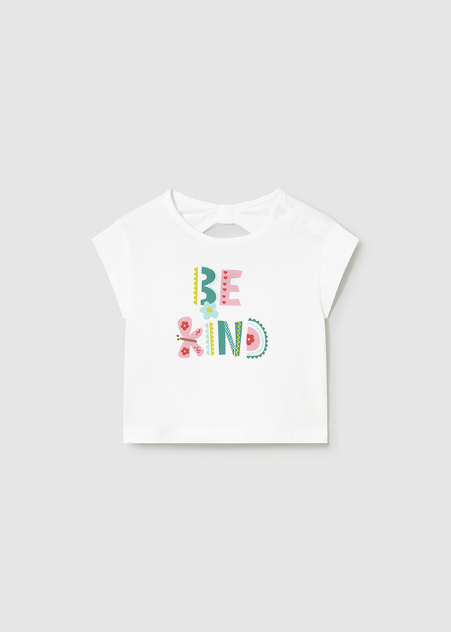 Mayoral Kız Bebek 3'lü Tayt Takım