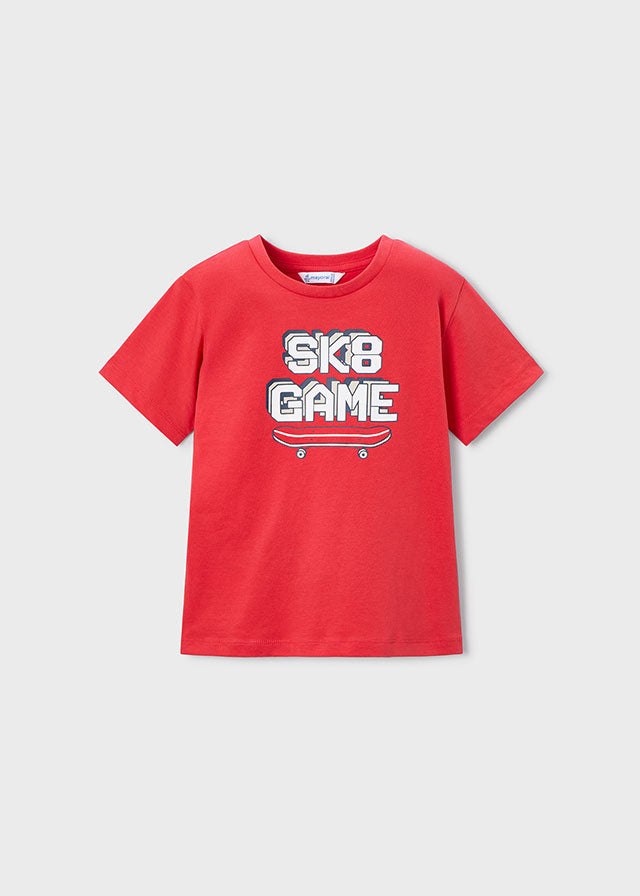 Mayoral Erkek Çocuk 2'li Set Şort Takım