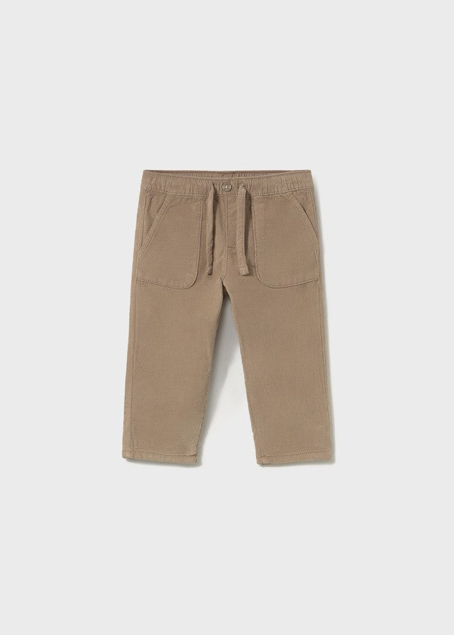 Mayoral Erkek Bebek Yumuşak Pantolon