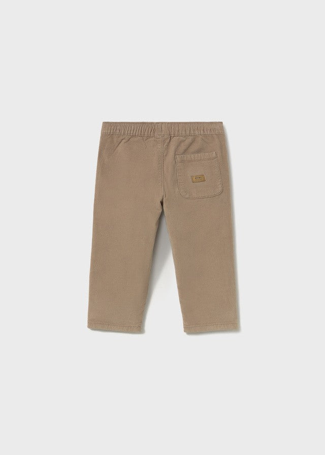 Mayoral Erkek Bebek Yumuşak Pantolon