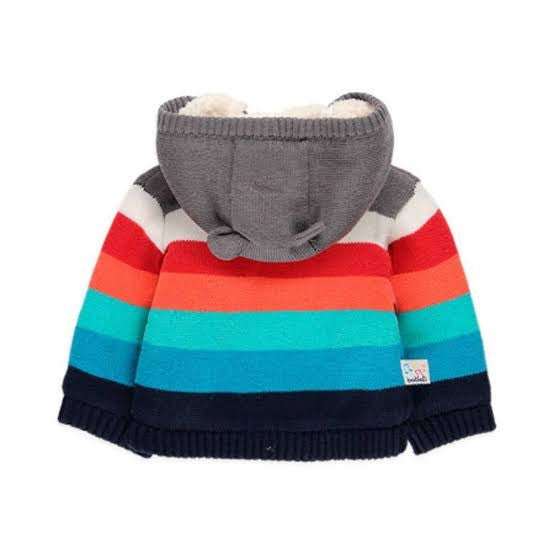 135054 Boboli Bebek Hırka