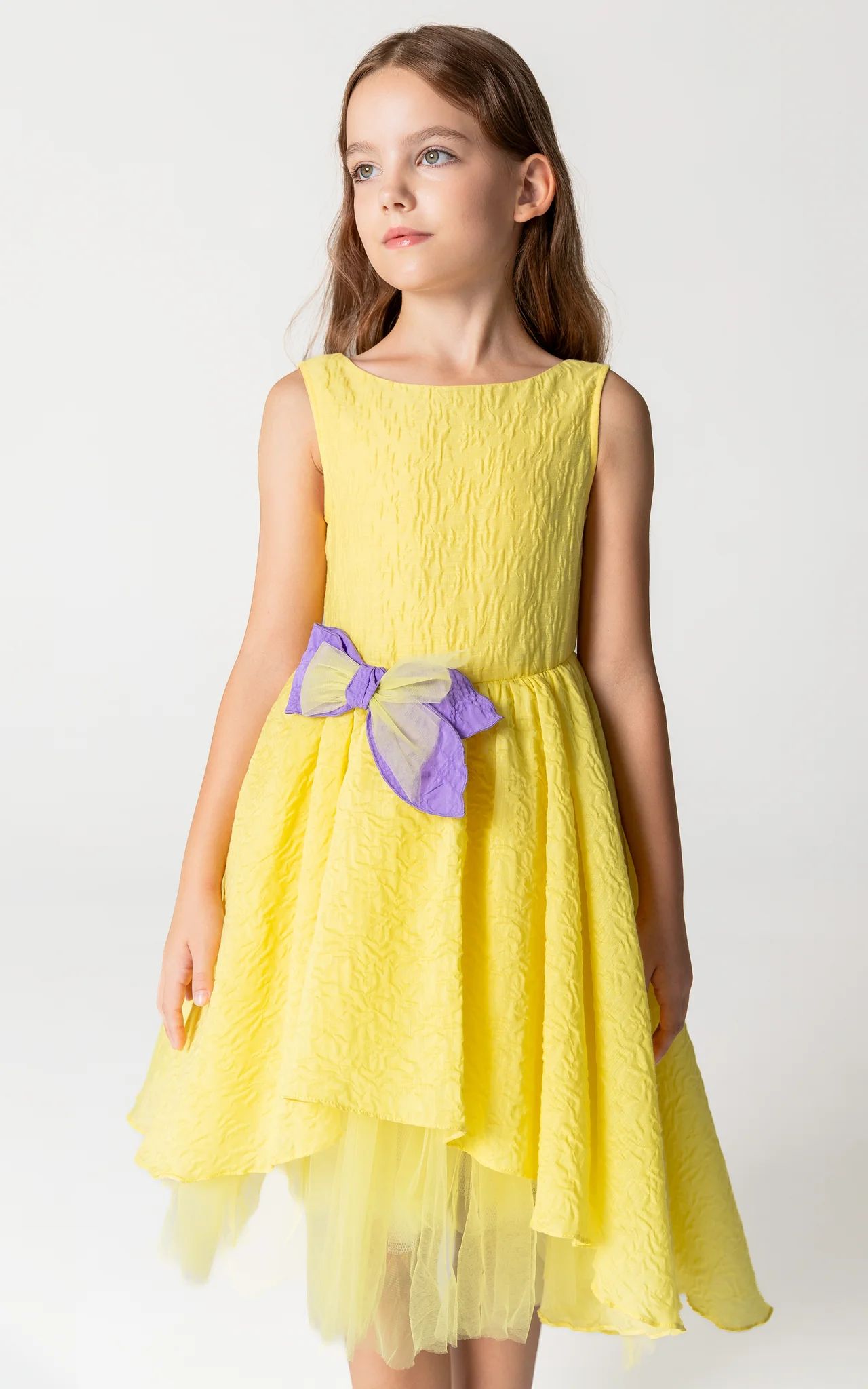 SheShe Güneş Işığı Elbise