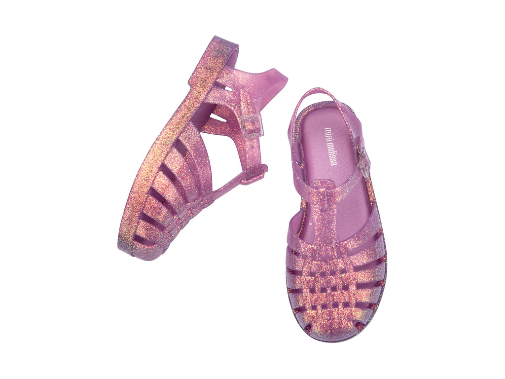 33521-MINI MELISSA POSSESSION SHINY