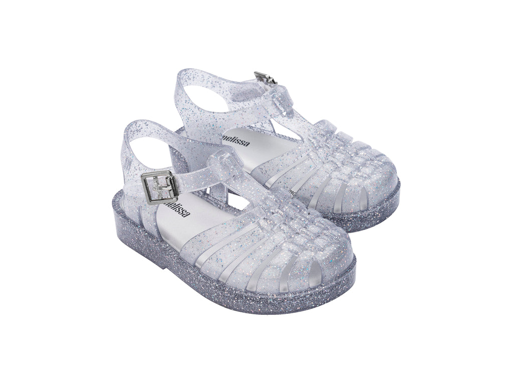 33522-MINI MELISSA POSSESSION SHINY