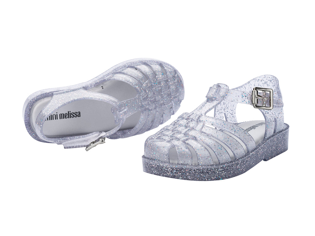 33522-MINI MELISSA POSSESSION SHINY
