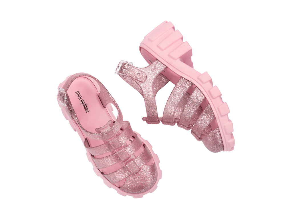 33981-MINI MELISSA MEGAN