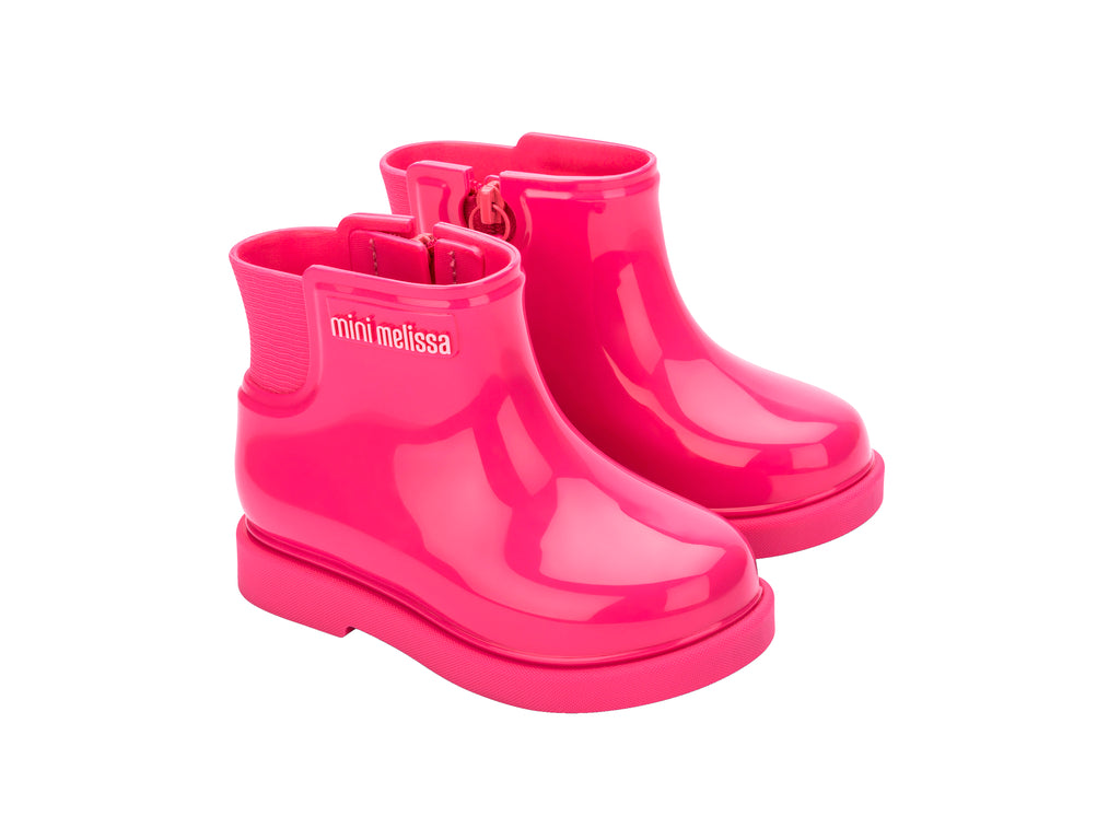 Melissa Chelsea Bot Pembe 35826