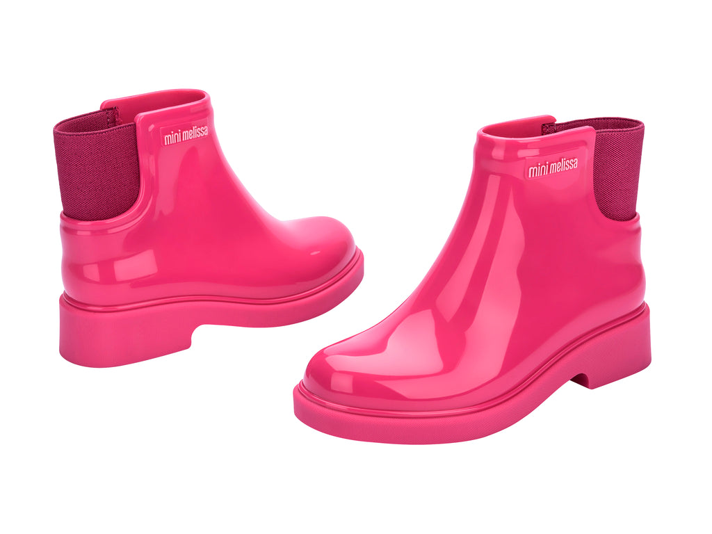 35827 Melissa Chelsea Bot Pembe