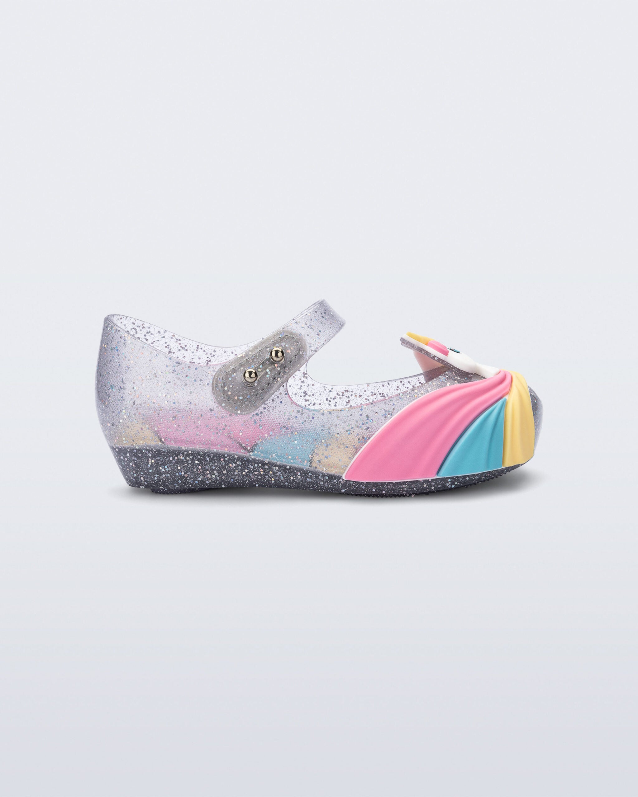 Mini Melissa Ultragirl Unicorn Bebek Sandaleti
