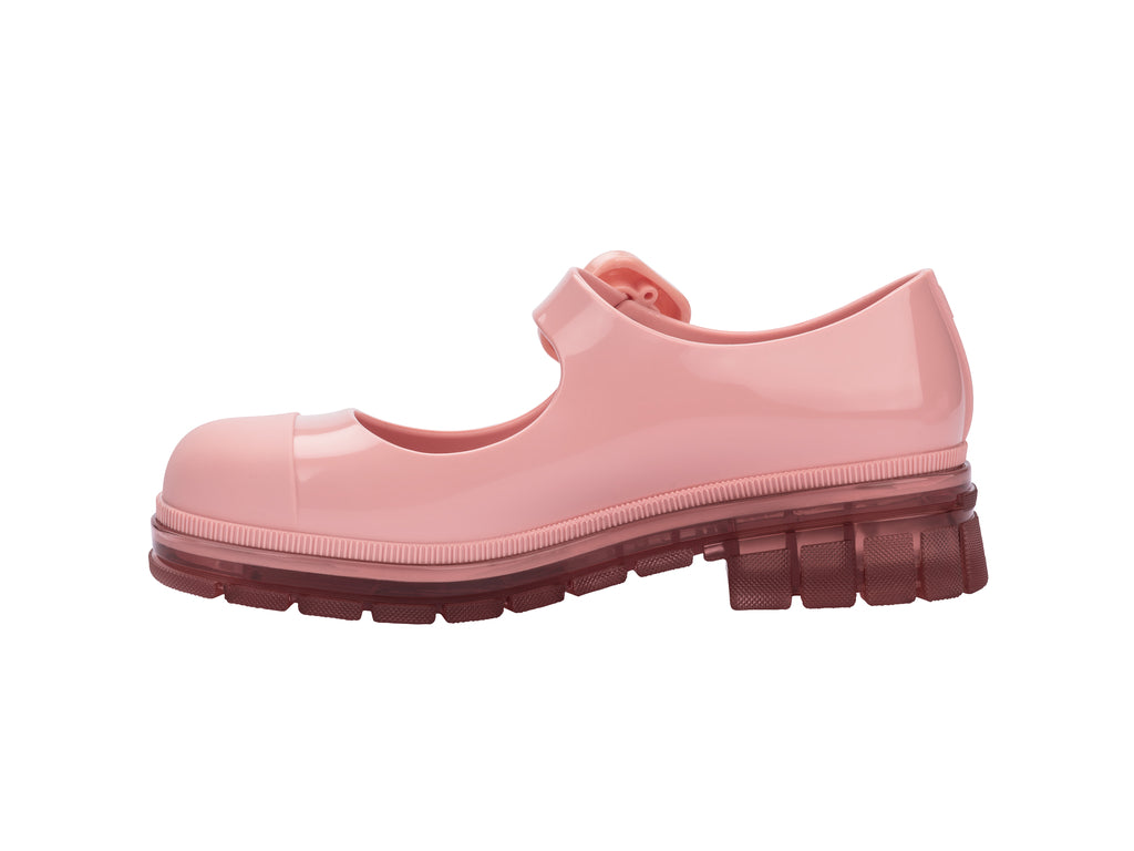 Melissa June Kız Çocuk Ayakkabı Pembe