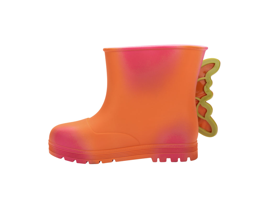 36182 Melissa Welly Wonderland Bot Turuncu