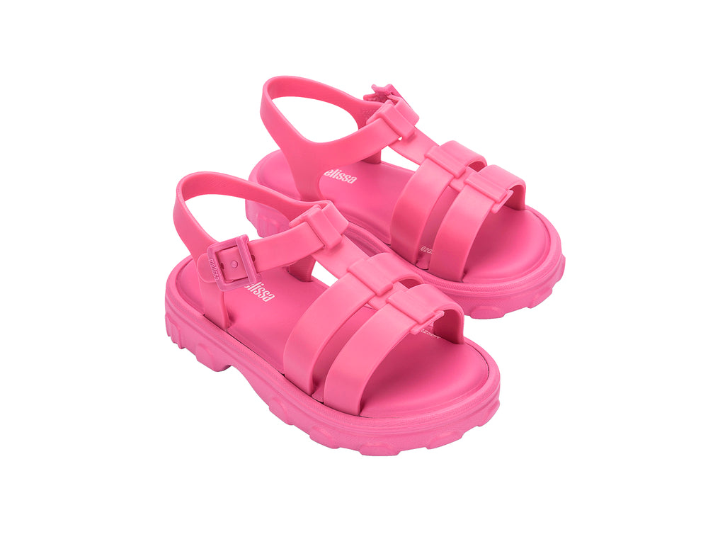 MINI MELISSA ELLA SANDAL