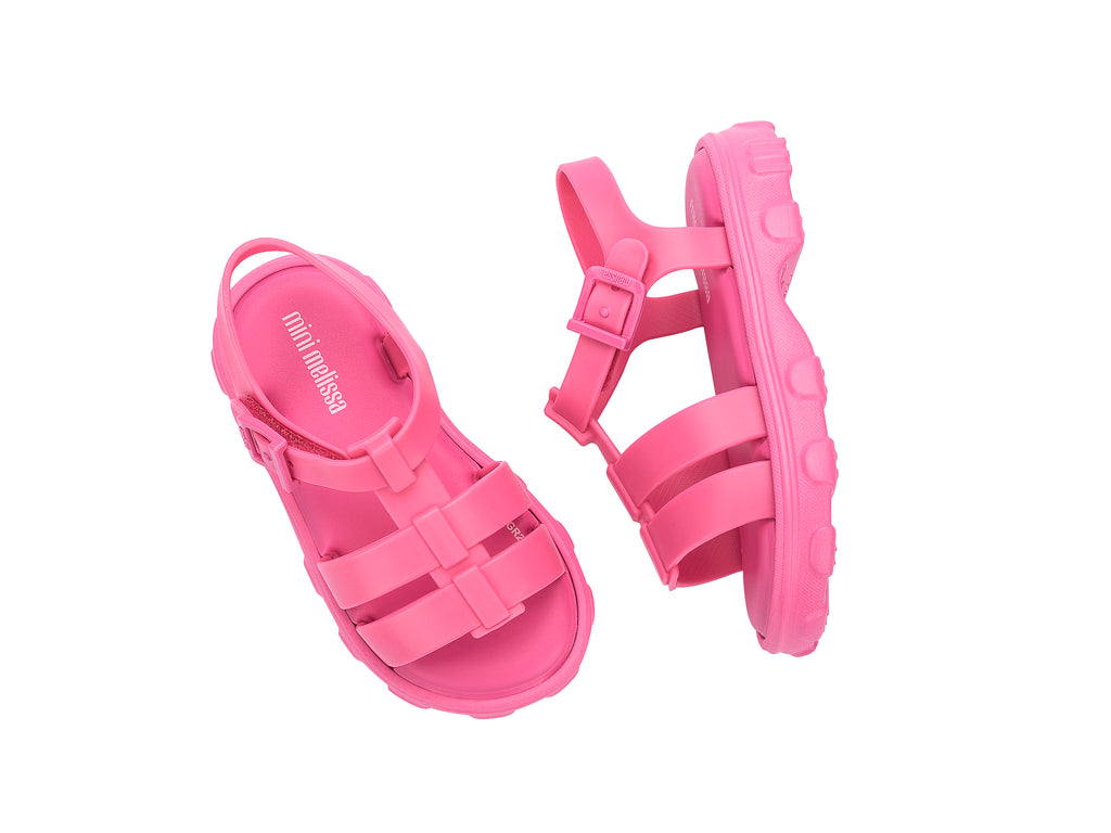 MINI MELISSA ELLA SANDAL
