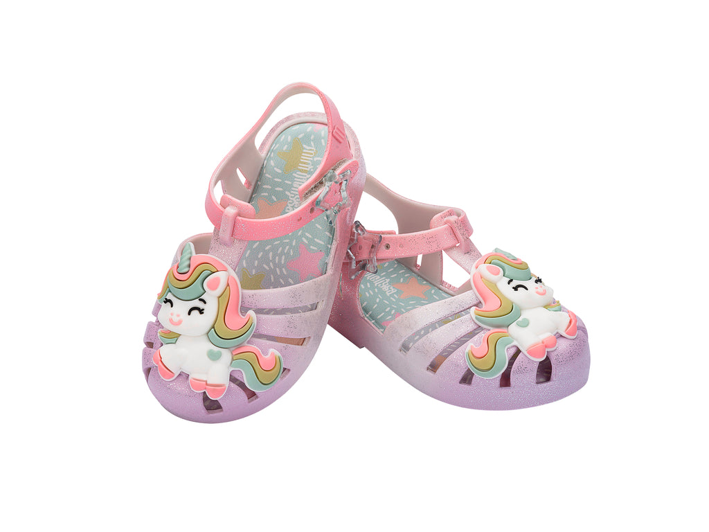 MINI MELISSA POSSESSION UNICORN