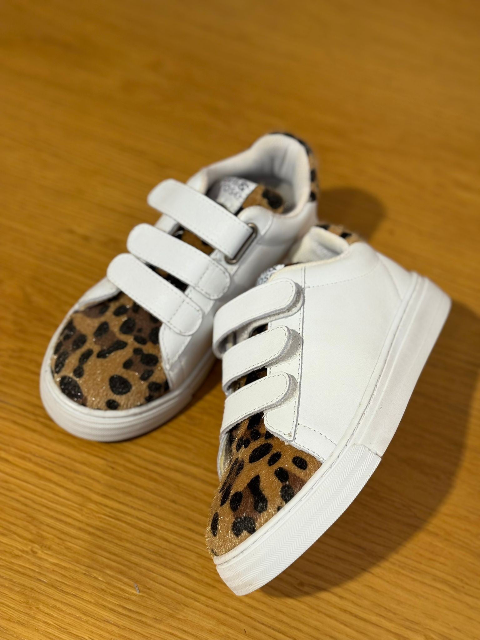 Merli&Rose Trio Sneaker+