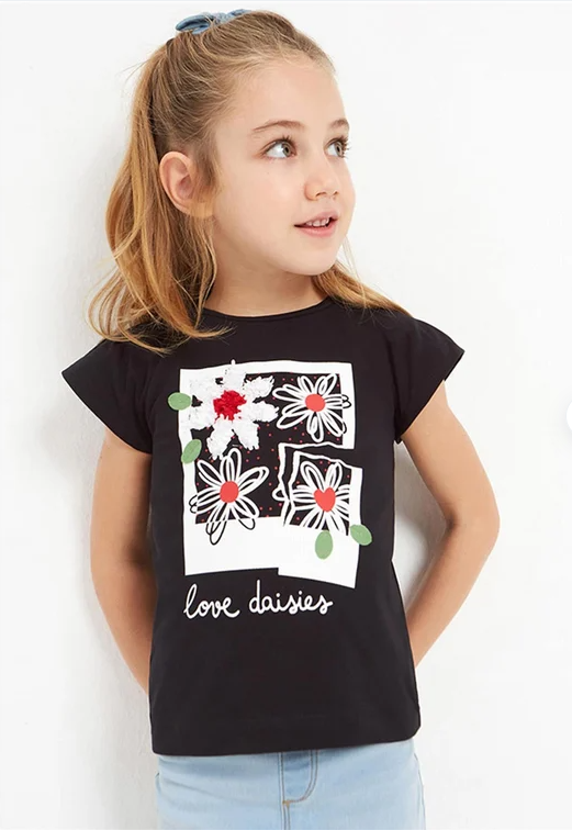 3071 Mayoral Tshirt