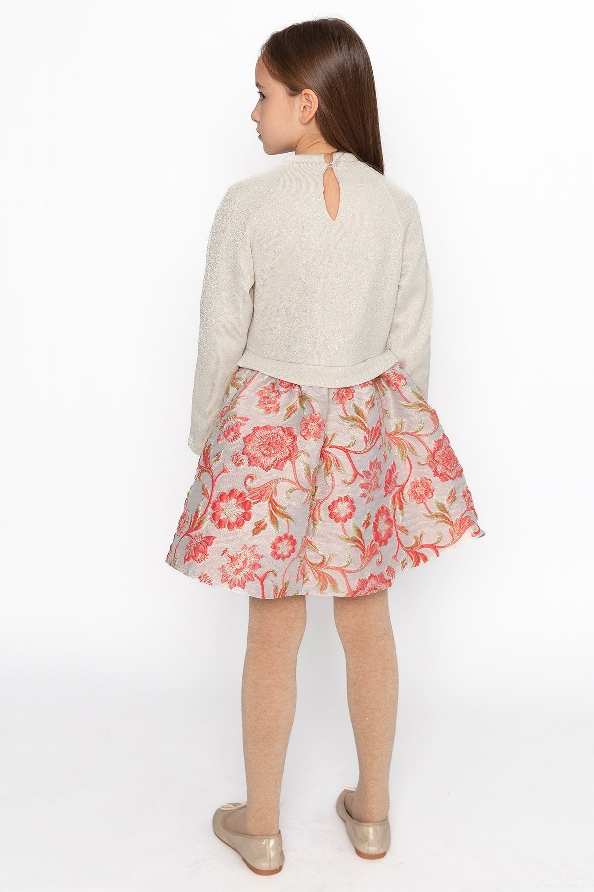 SheShe DSL0340 Elbise
