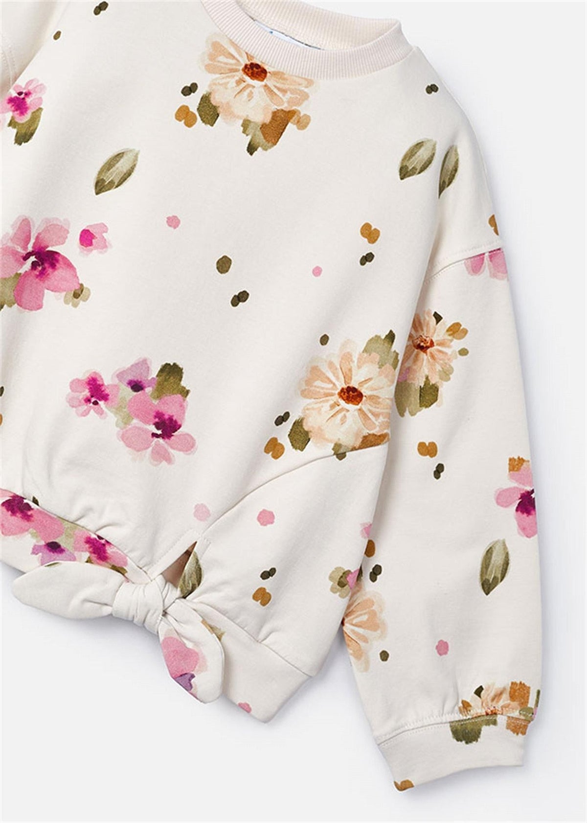 4481 Mayoral Sweatshirt