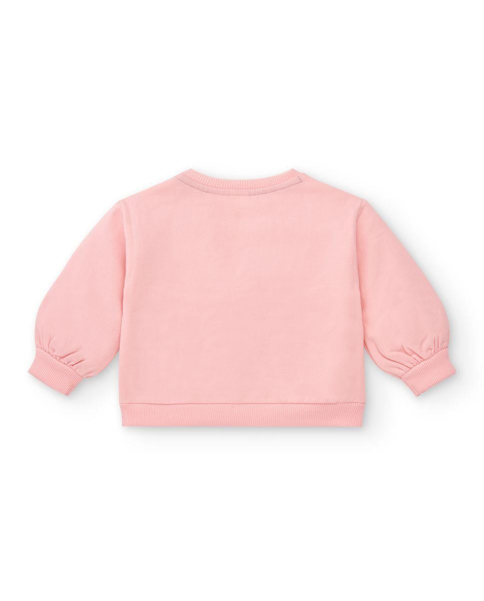 9593 Tuc Tuc Sweatshirt