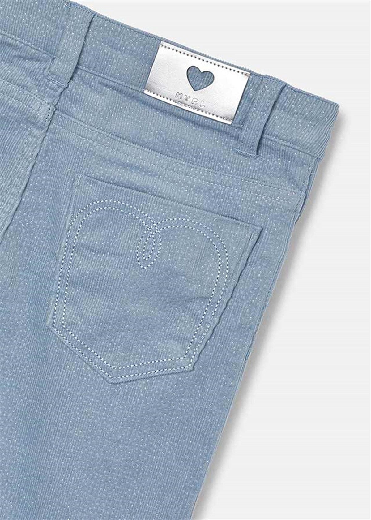 4548 Mayoral Pantolon