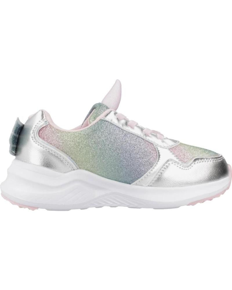 Conguitos Kız Çocuk Işıklı Unicorn Sneakers 261018