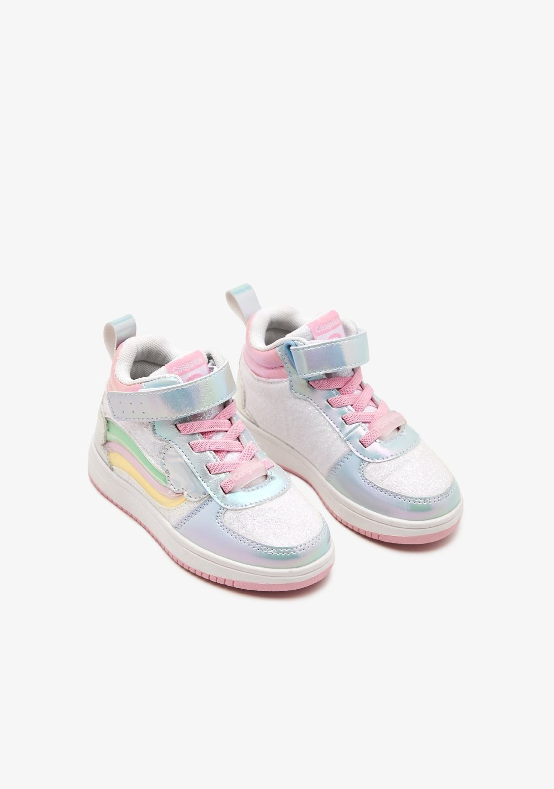 224037 Conguitos Sneakers