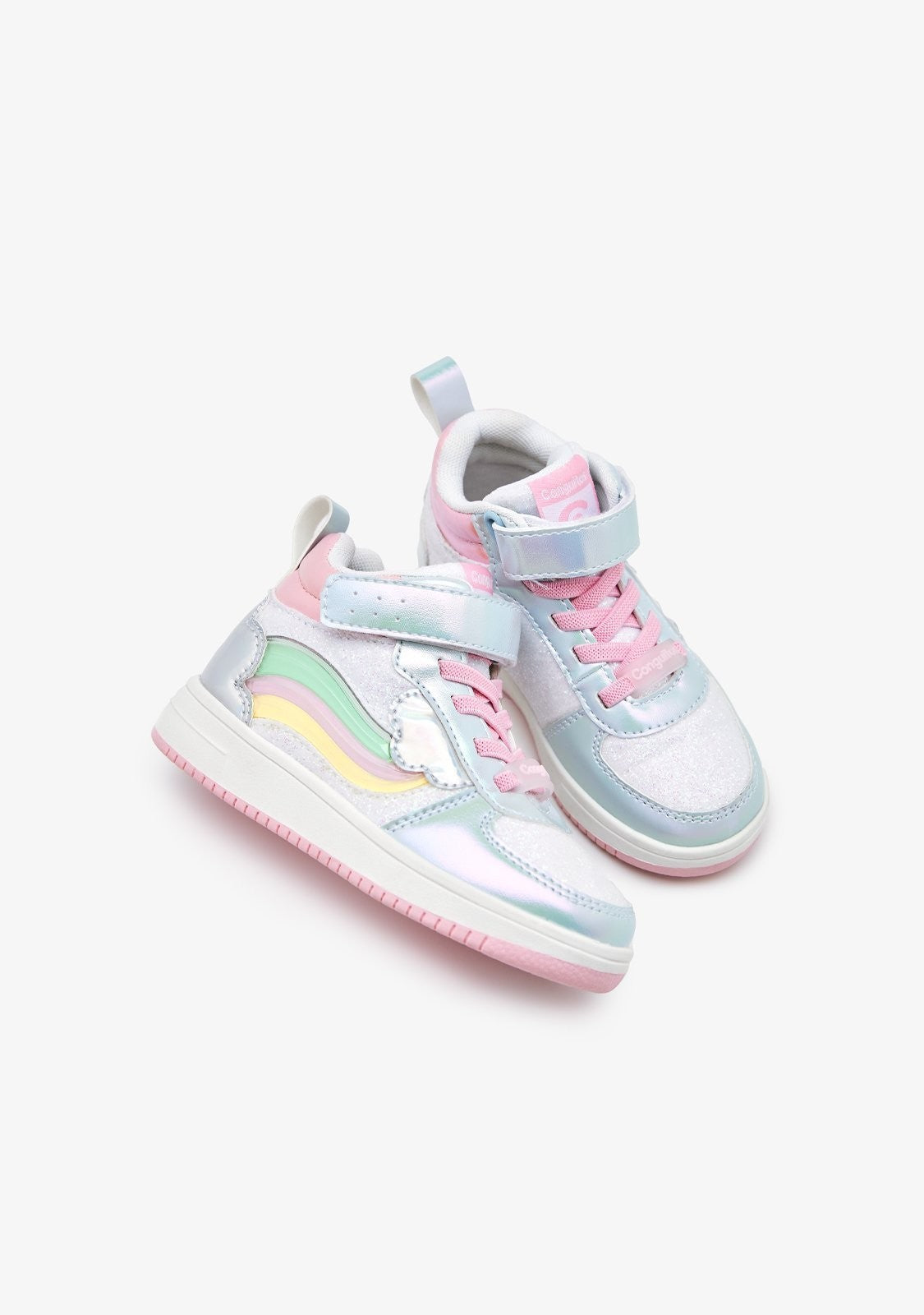 224037 Conguitos Sneakers