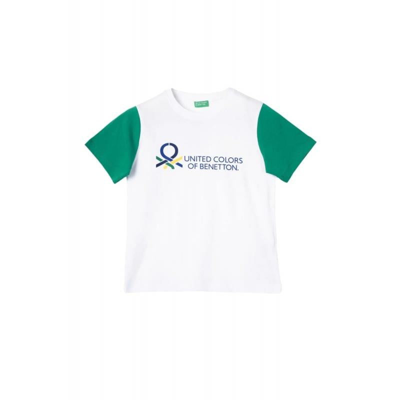 21318 Benetton Tshirt