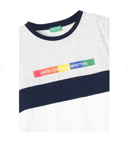 21386 Benetton Tshirt
