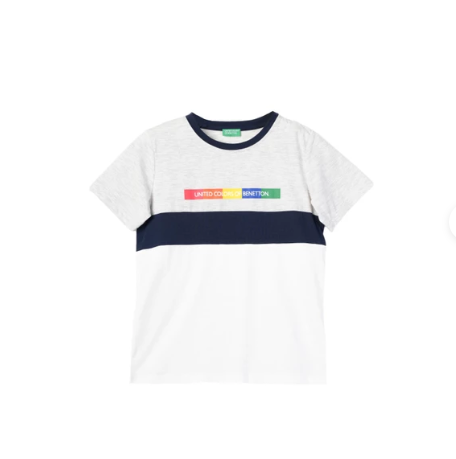 21386 Benetton Tshirt