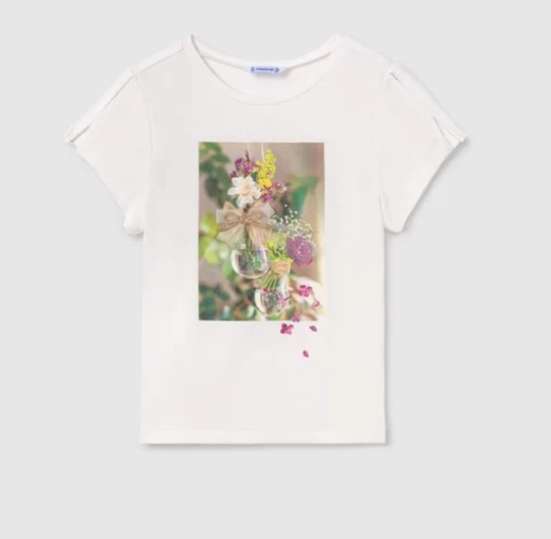 6003 Mayoral Tshirt