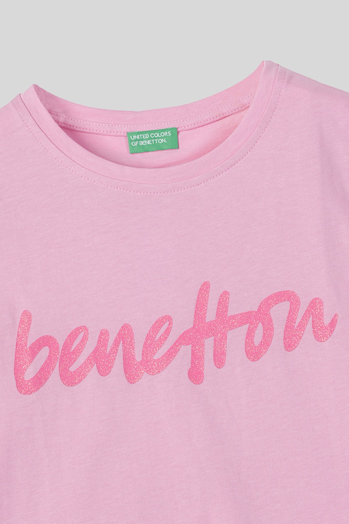 21262 Benetton Tshirt