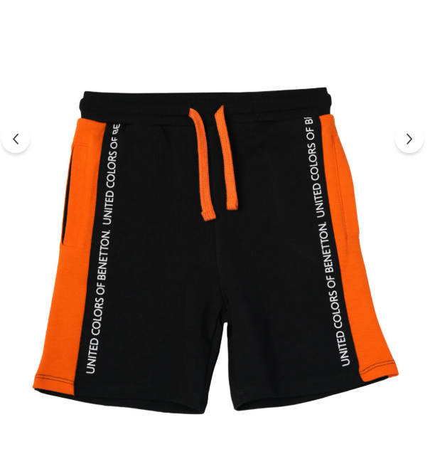 21358 Benetton Şort