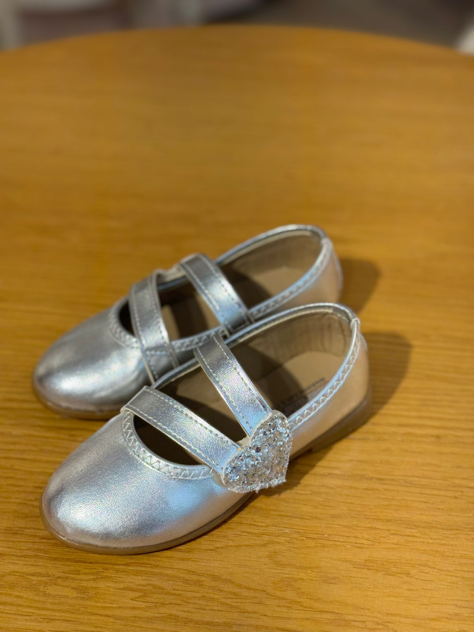 Merli&Rose Kalpli Babet Silver